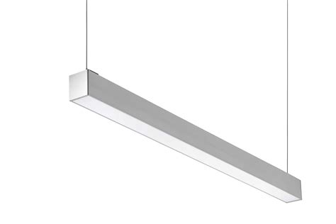 Led Linear Surface Suspended Light With Diffuser Ledco Ltd