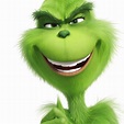 Amazing Seuss' The Grinch PNG Image With Transparent Background png ...