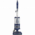 Shark Navigator Lift-Away Deluxe NV360 Upright Vacuum, Blue - Walmart ...