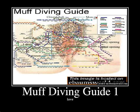 Muff Diving Guide 1 Picture Ebaums World