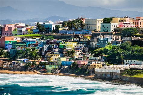 Top 173 Imágenes De San Juan Puerto Rico Theplanetcomicsmx