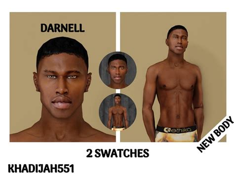 Black Sims 4 Cc And Mods Download 2023 African American Simmer