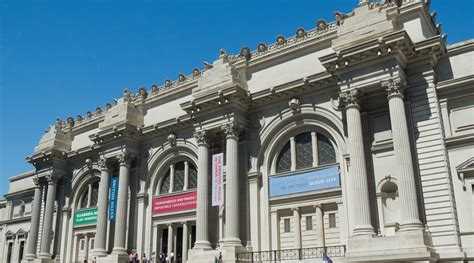The museum lives in three iconic sites in new york city—the met fifth avenue, the met breuer, and the met cloisters. Egypt's Middle Kingdom transformed in New York exhibit