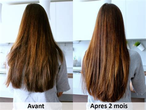 31 Méthodes Pour Avoir Des Cheveux Longs