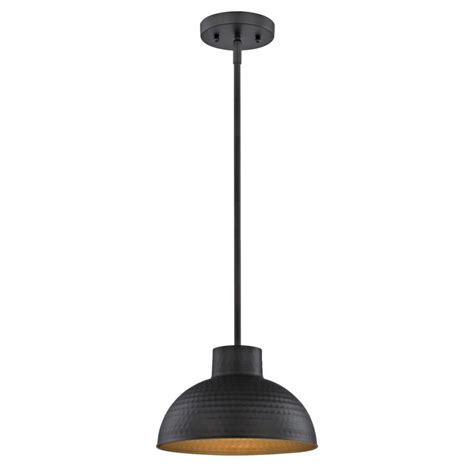 Don't forget to download this kitchen island lighting home depot for your home improvement reference, and view full page gallery as well. Westinghouse 1-Light Hammered Oil Rubbed Bronze Pendant ...