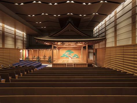Ginza Six Its Tokyos Newest Landmark Mori Living Mori Building Co