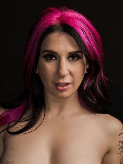 Pictures Of Joanna Angel