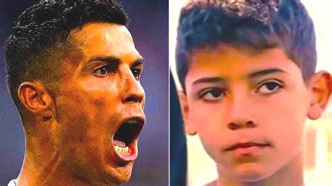 ronaldo jr will not become a footballer and here s why win big sports