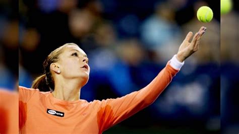 Wimbledon Holds No Fear For Agnieszka Radwanska Any More