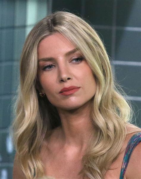 Annabelle Wallis Appeared On Build Series In Nyc 06242019 Celebmafia