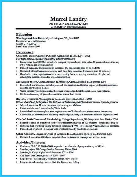 Career objective examples for management freshers and experienced professionals. Cool Business Consultant Resume You Need to Get the Job You Eager | Resume objective examples ...