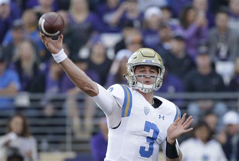 The san francisco 49ers waived quarterback josh rosen on tuesday. Josh Rosen: How he answered his biggest question at the ...