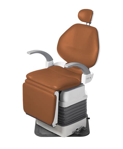 Dental Chairs With Superior Design Comfort And Efficiency