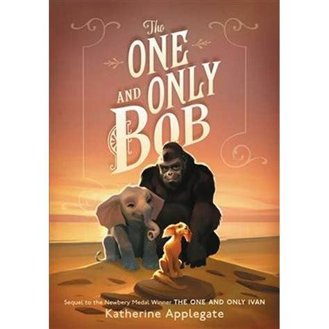 The One And Only Bob Hardcover