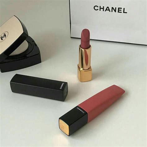 g e o r g i a n a | Luxury makeup, Chanel makeup, Aesthetic makeup