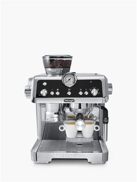 Let's skip that and let's have a look at the best capsules and coffee pods in the united kingdom in 2020. Best coffee machines 2020 | John Lewis & Partners