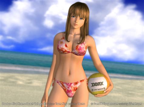 Dead Or Alive Xtreme 2 Wallpapers