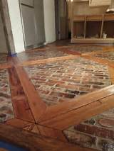 Pictures of Farmhouse Tile Floors