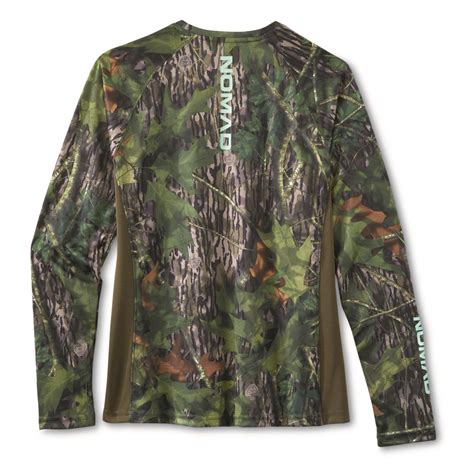 Nomad Hunting Shirt Sportsmans Guide