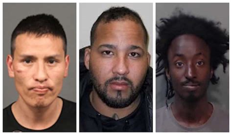Crime Stoppers Releases Canadas Most Wanted Mugshots Vancouver Is Awesome