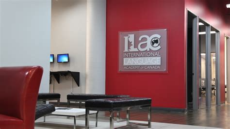 Ilac International Language Academy Of Canada Vancouver