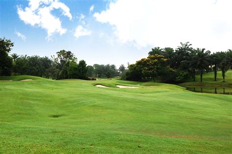 Type golf & country club. Kota Permai Golf & Country Club - Malaysia Golf Courses