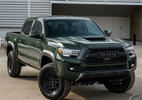 2022 Toyota Tundra Trd Pro Alfred Ball Trending