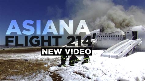 S Happens New Questions Surface About Response To Asiana Plane