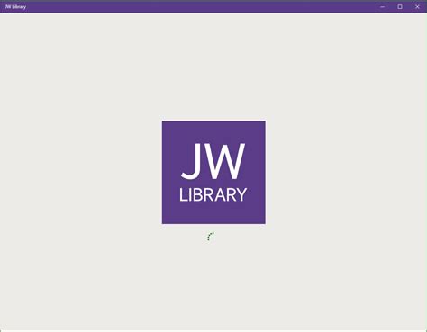 Приложение Jw Library на русском для компьютера — ПроСмартфон