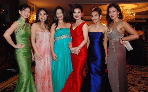 Sharanjit leyl is a singaporean producer/presenter, with bbc world news. Singapore Tatler Ball 2012 | Tatler Singapore