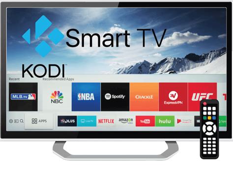 How To Install Kodi On Smart TV Techholicz