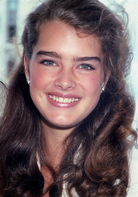 Brooke Shields On Filming Controversial The Blue Lagoon At 14 092023