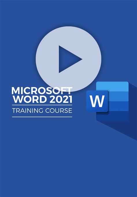 Introduction To Microsoft Word 2021 Espresso Tutorials