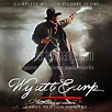 Album Art Exchange - Wyatt Earp Complete Motion Picture Score by James ...