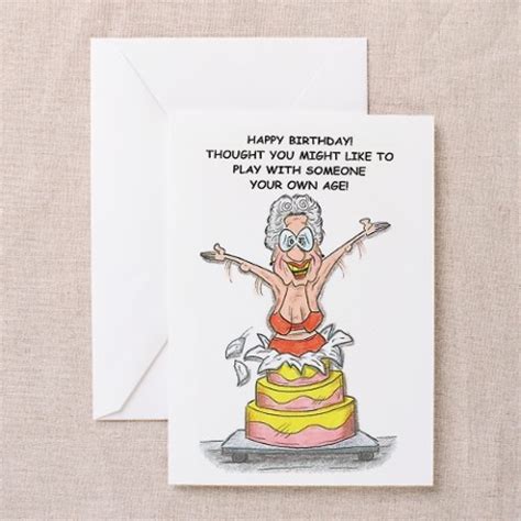 Old Lady Birthday Quotes. 