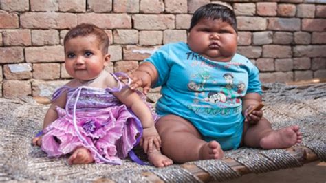 Le plus gros bébé du monde? | TVA Nouvelles