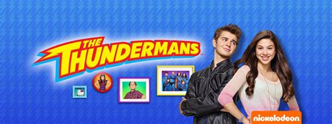 The Thundermans Season 1 Watch Free Online On Putlocker