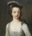SUBALBUM: Margaret Cavendish Bentinck, Duchess of Portland ...