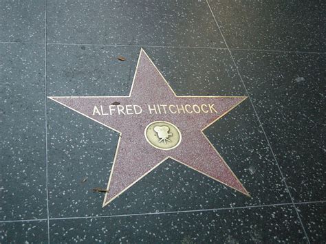 List Of Awards And Nominations Received By Alfred Hitchcock