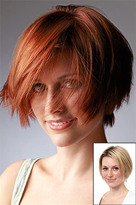 Auburn hair ranges in shades from medium to dark. Best At-Home Hair Dye - Drugstore Hair Color
