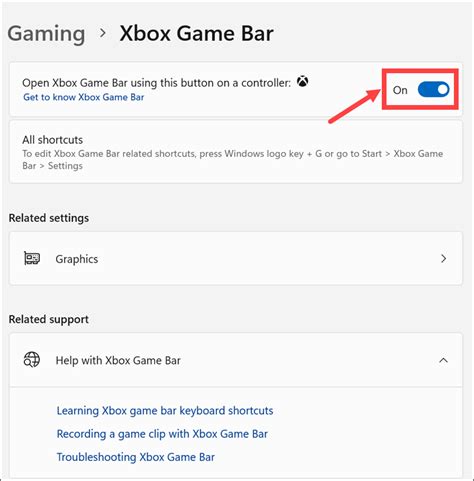 How To Disable Xbox Game Bar In Windows 11 Windowschimp