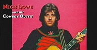 World Of BOOTLEGS: BOOTLEG : Nick Lowe & His Cowboy Outfit - Paradise ...