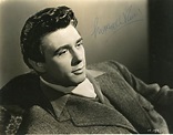 Maxwell Reed – Movies & Autographed Portraits Through The Decades