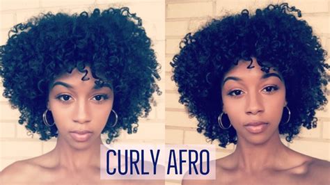 afro to curly hair testing new hair products on natural type hair disisreyrey vlr eng br