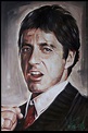 Al Pacino | Fondos de cine, Scarface pelicula, Guason batman