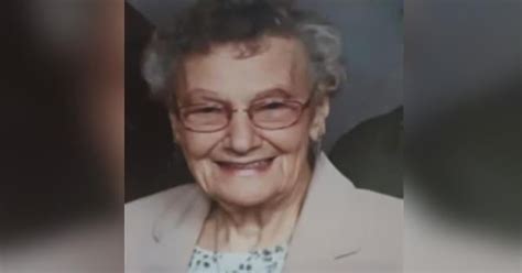 Shirley Helen Mcfarland Obituary Visitation And Funeral Information