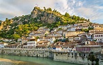 Boston Globe: Berat, one of the best places to visit in 2016 • IIA