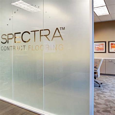 Spectra Contract Flooring Method Architecture