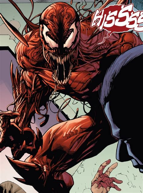 Daredevil And Spiderman Vs Carnage Battles Comic Vine