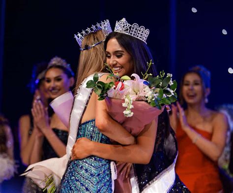 miss florida usa 2023 caroline dixon